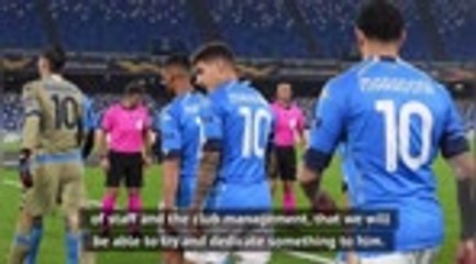 Gattuso hoping to honour Maradona with trophy for Napoli