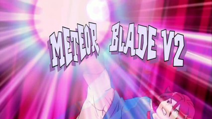 Inazuma Eleven Episodes 100 and 101 English Dub (Better Video and Audio)