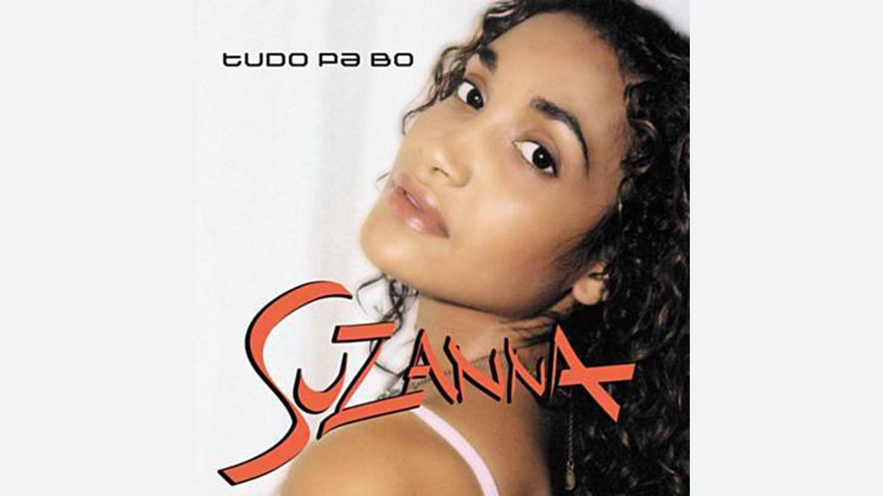 Suzanna Lubrano - Tudo Pa Bo