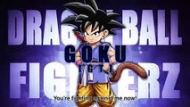 2145.Dragon Ball FighterZ - Goku GT Gameplay Trailer