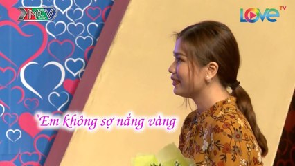 Bị hotgirl Đồng Tháp chê không MEN chàng trai trổ tài CẢI LƯƠNG ngọt lịm khiến nàng say đứ đừ