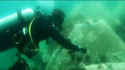 Polémica por modificaciones en proyecto de APP para recuperar Galeón San José