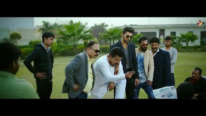 AMIT_SAINI_ROHTAKIYA_:_VIVAAD_2_(Full_Video)_|_New_Haryanvi_Songs_Haryanavi_2020_|_T-Series
