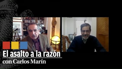 Outsourcing en México: Jesús Rangel Parte II | El asalto a la razón