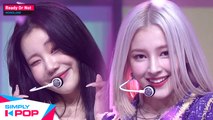 [Simply K-Pop] MOMOLAND (모모랜드) - Ready Or Not _ Ep.443