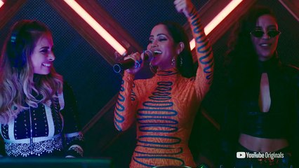 Bravas | Tráiler Oficial