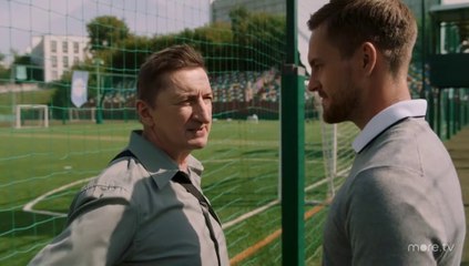 Трудные подростки - 2 сезон / 9 серия