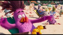 THE ANGRY BIRDS MOVIE 2 - 11 Minutes Trailers & Clips (2019)