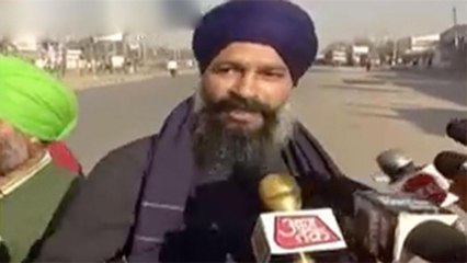 We will die but reach Delhi: Farmers’ outrage on Police