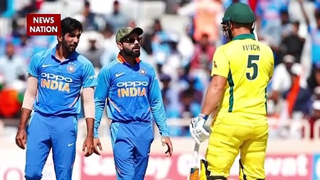 IND vs AUS : KL Rahul ने MS Dhoni के लिए कह दी बड़ी बात | INDvsAUS ODI