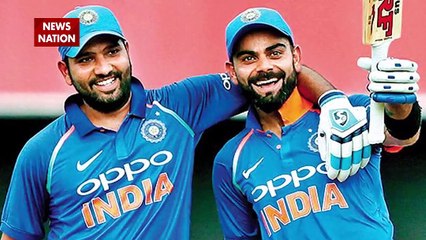 ICC Player Of The Decade: विराट कोहली और अश्विन नॉमिनेट