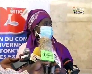 JT LABARI 26 NOVEMBRE 2020