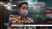 Ibadah Haji Tahun 2021 Belum Bisa Dipastikan