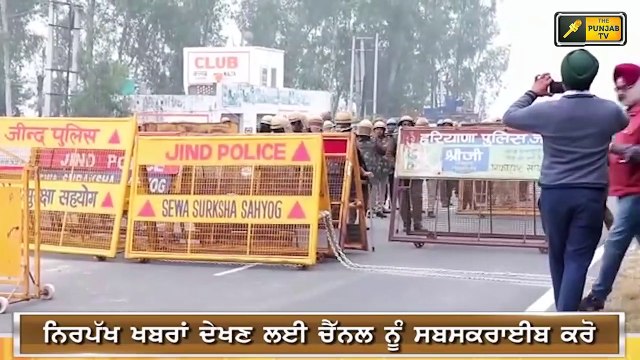 ਹਰਿਆਣਾ ਦੇ ਕਿਸਾਨ ਆਗੂ ਦਾ ਖਾਸ ਸੁਨੇਹਾ Haryana Farmer special message to all farmers