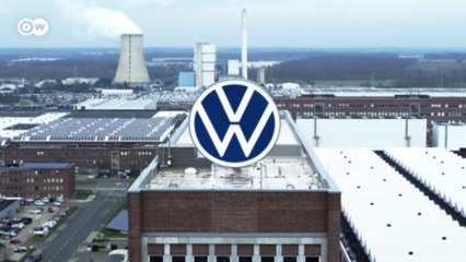 فولكسفاغن تطلق مشروعها للتنقل الأخضر