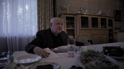 Gorbachev Heaven Documentary Movie