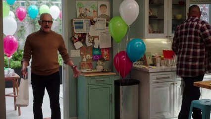 The Unicorn S02E03 It's the Thought That Counts