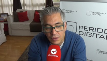 El Quilombo / Editorial 26 de noviembre de 2020 - Subasta de España: Otegi puja con ERC y Sánchez vende el país al mejor postor