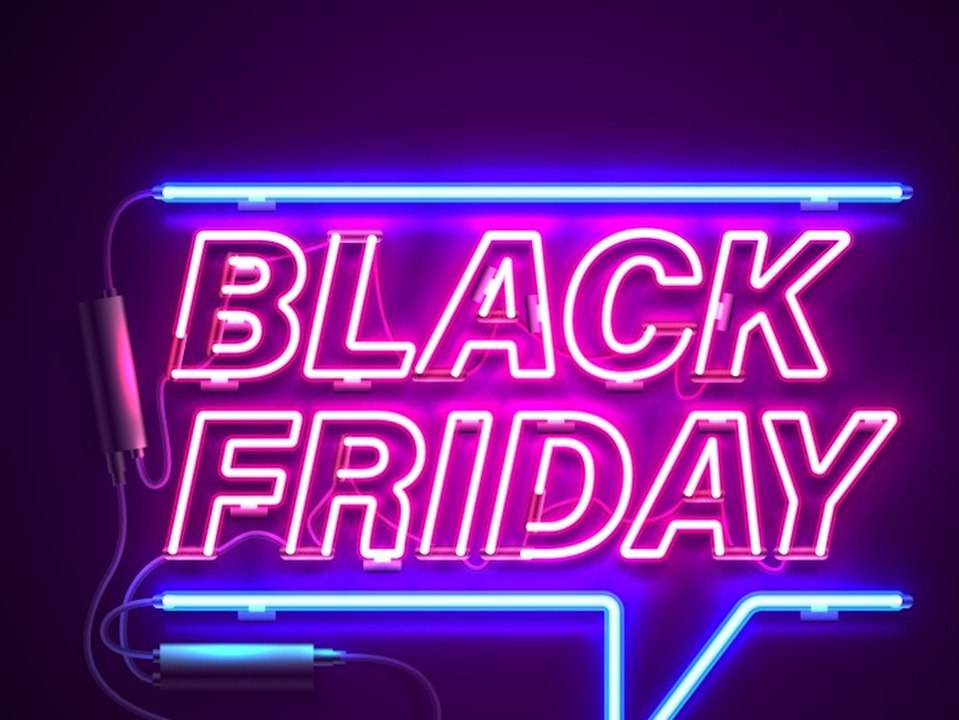 Auf diese Tricks solltest du am 'Black Friday' nicht hereinfallen