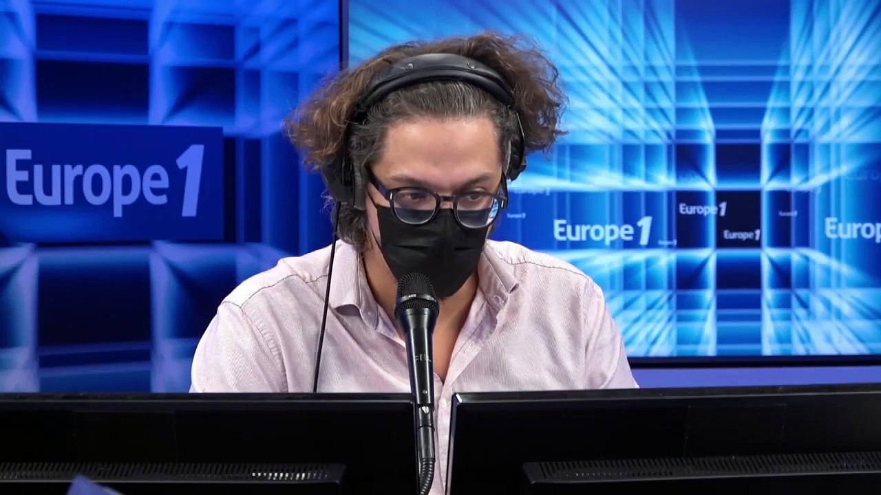 Aide humanitaire à l'Arménie : Youri Djorkaeff estime que "cette main tendue est nécessaire"