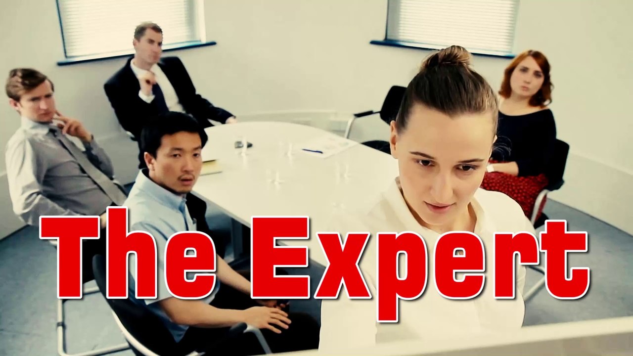 The Expert