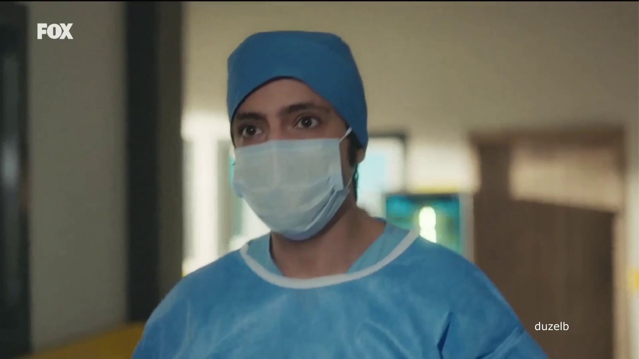 Mucize Doktor 40.Bölüm Fargmanı Full HD