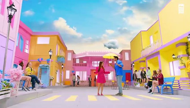 Shona Shona - Tony Kakkar, Neha Kakkar ft. Sidharth Shukla & Shehnaaz Gill | Anshul Garg