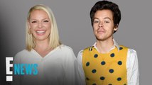 Katherine Heigl Learns NSFW Meaning of Harry Styles' "Watermelon Sugar"