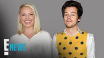 Katherine Heigl Learns NSFW Meaning of Harry Styles' 