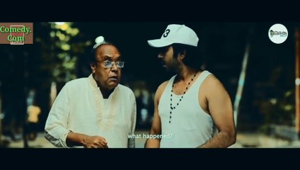 Xchange! New Comedy drama 2020! Apurbo, gang leder Sabila Nur. Part 1