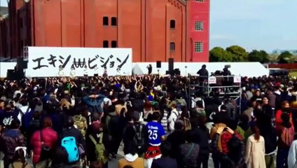 BiSH「@WACK EXHiBiTiON」2017