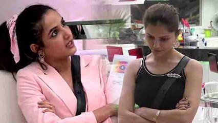 Bigg Boss 14: Jasmin Bhasin के गंदे गेम की वजह से जीती उनकी टीम ? | FilmiBeat