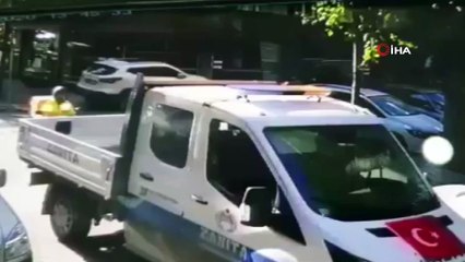 Dilencinin Üstünden Çıkan Paralar Şoke Etti
