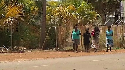 NT cancer cluster study rules out uranium mine