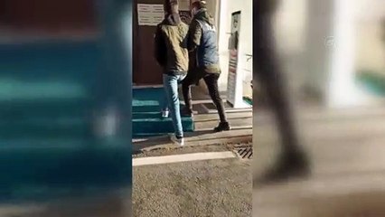 ANKARA - Sosyal medyada PKK propagandasına operasyon