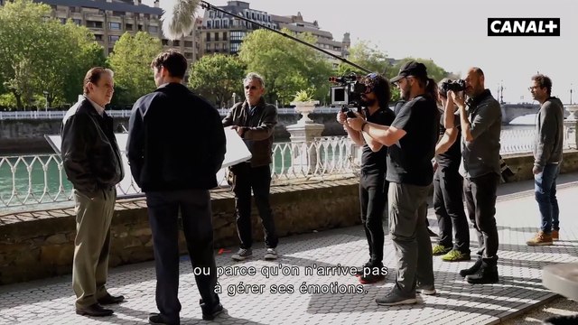 Patria - Les acteurs reviennent sur les principaux thèmes de la série