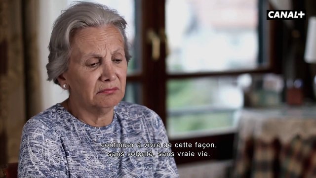 Patria - Les personnages vus par les acteurs