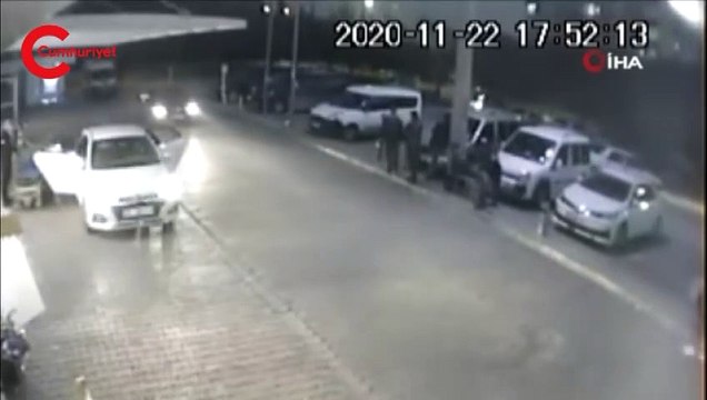 Kan donduran cinayet! Bilardo sopasıyla işkence edip başını suya sokarak öldürdüler