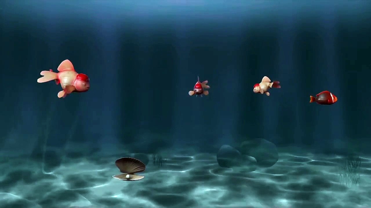 3D animation services - MAP Systems