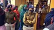 इंदौर में 3 गुंडों के खिलाफ निगम ने की कार्रवाई, महिलाओं का विरोध भी झेलना पड़ा निगम को
