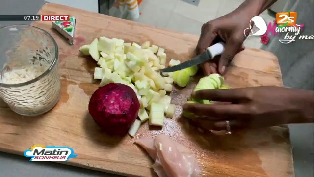 SUIVEZ MATIN BONHEUR DU VENDREDI 27 NOVEMBRE 2020 AVEC ASTOU DIONE