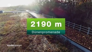 Ländersp-Die Pfusch-Promenade von Boltenhagen-Hammer-