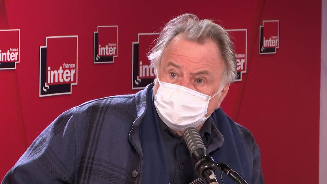 Régis Debray : "Quand on voit le bout du chemin, on a envie de se retourner, de se demander "à quoi j'ai servi", et de mettre sa petite mémoire personnelle en rapport avec l'histoire des autres, avec l'histoire tout court."