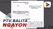 Benito at Wilma Tiamzon, hinatulan ng reclusion perpetua ng Quezon City RTC