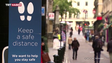 Avrupa'da koronavirüs tedbirleri sıkılaştırıldı