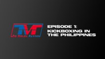 The Manila Times No Holds Barred Episode 1: Kickboxing in the Philippines