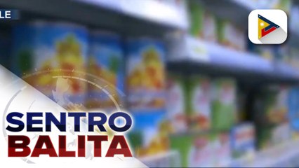 Grupo ng consumers, iginiit ang mahigpit na pagpapatupad ng price freeze at SRP