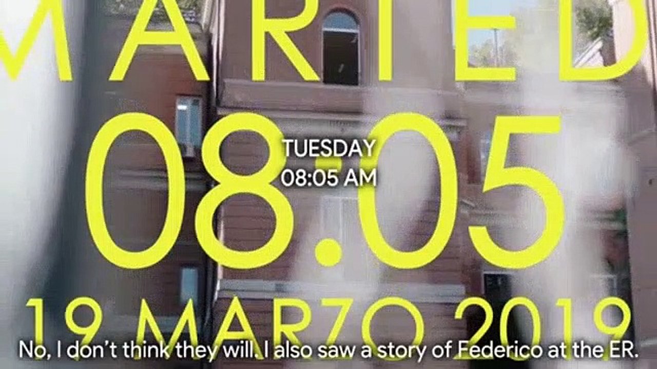 SKAM Italia S03E02 - (English)