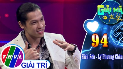 Những cảm xúc rất thật qua lời chia sẻ của Hiền Sến và Lý Phương Châu