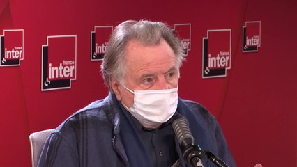 Régis Debray : "Une révolution, c'est un projet moral et intellectuel, ce n'est pas une explosion de violence"